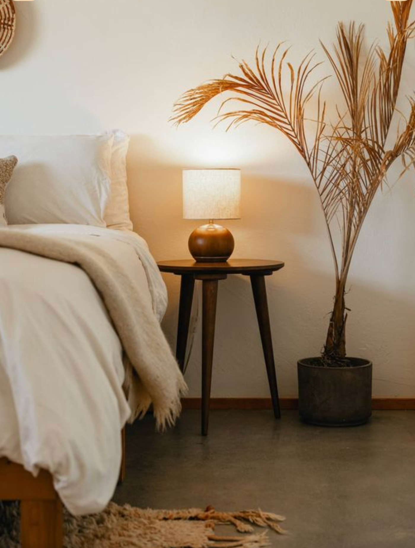 Where to Stay