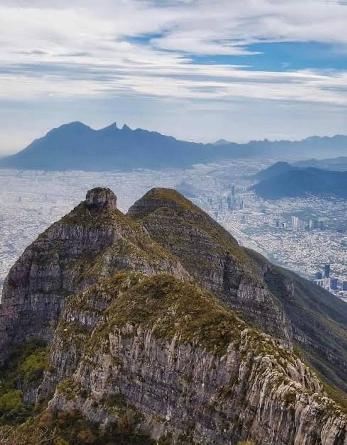Pico Perico 3