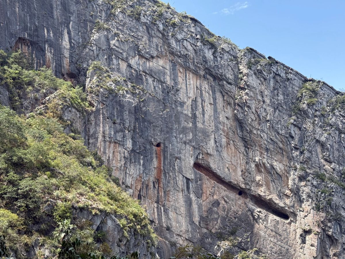 Las Minas