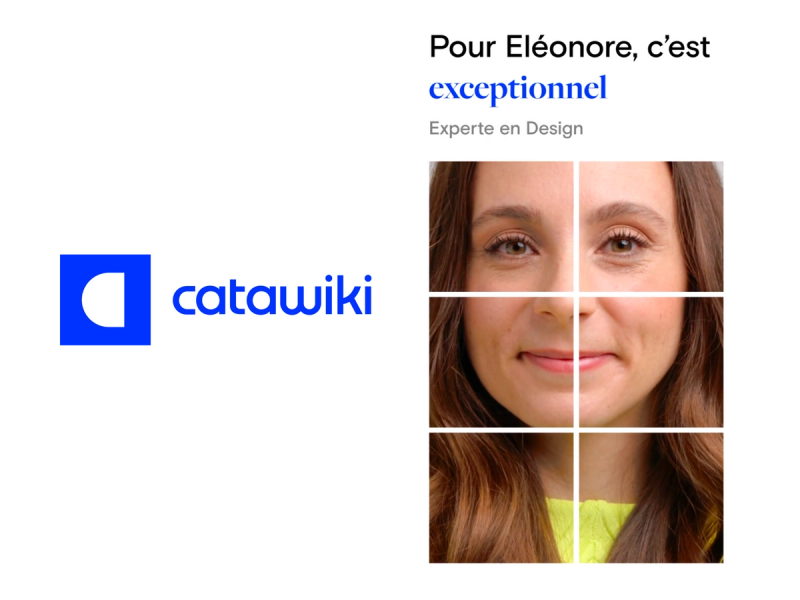 Catawiki - Digital Campaign