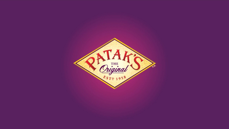 Patak's - Start a new Family Tradition