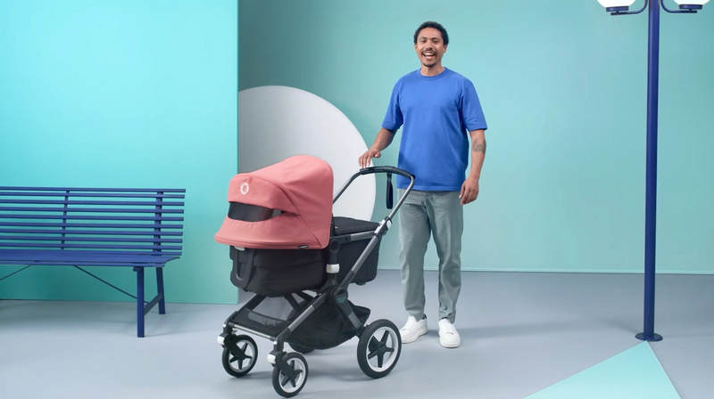 Bugaboo - Product Videos