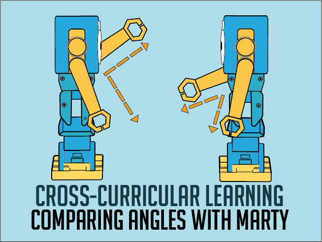Mathematics - Upper Years - Lesson 2 - Comparing Angles