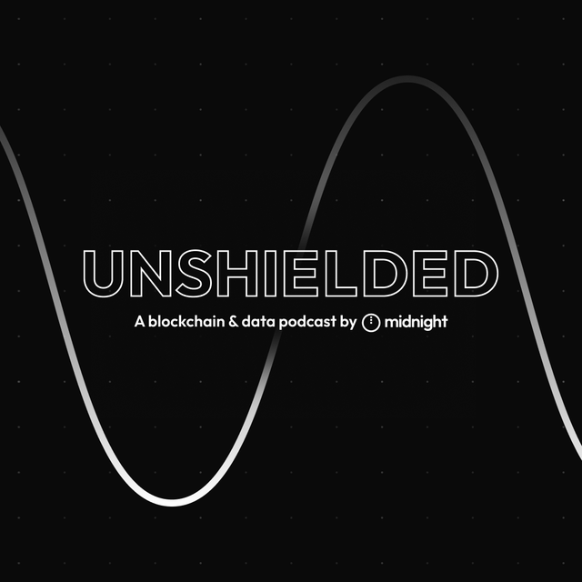 Unshielded Podcast Blog Image