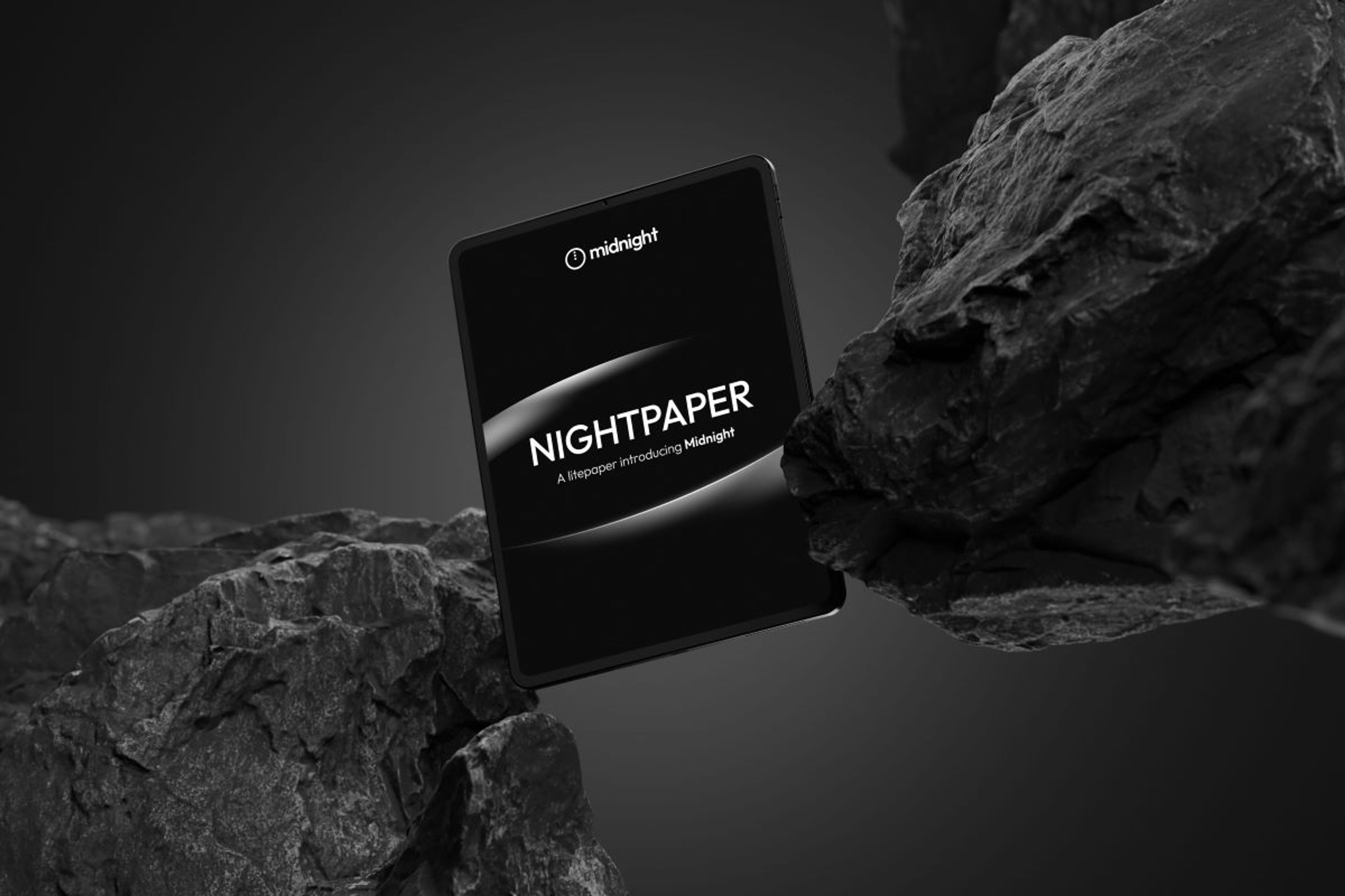 Nightpaper Cover