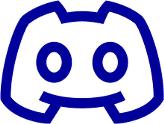 Discord Logo