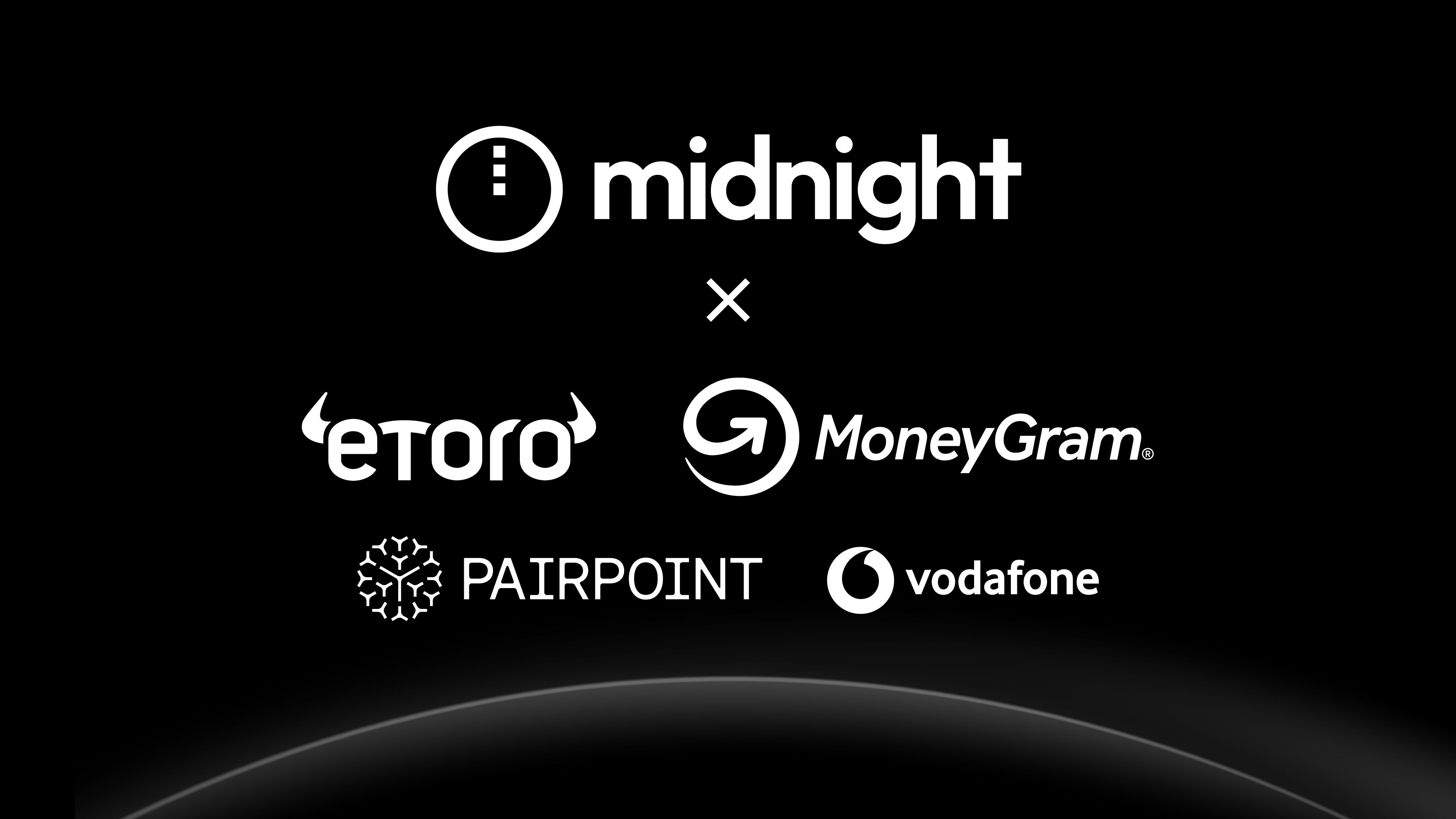 Midnight blog | Expanding list of mainnet node operators revealed
