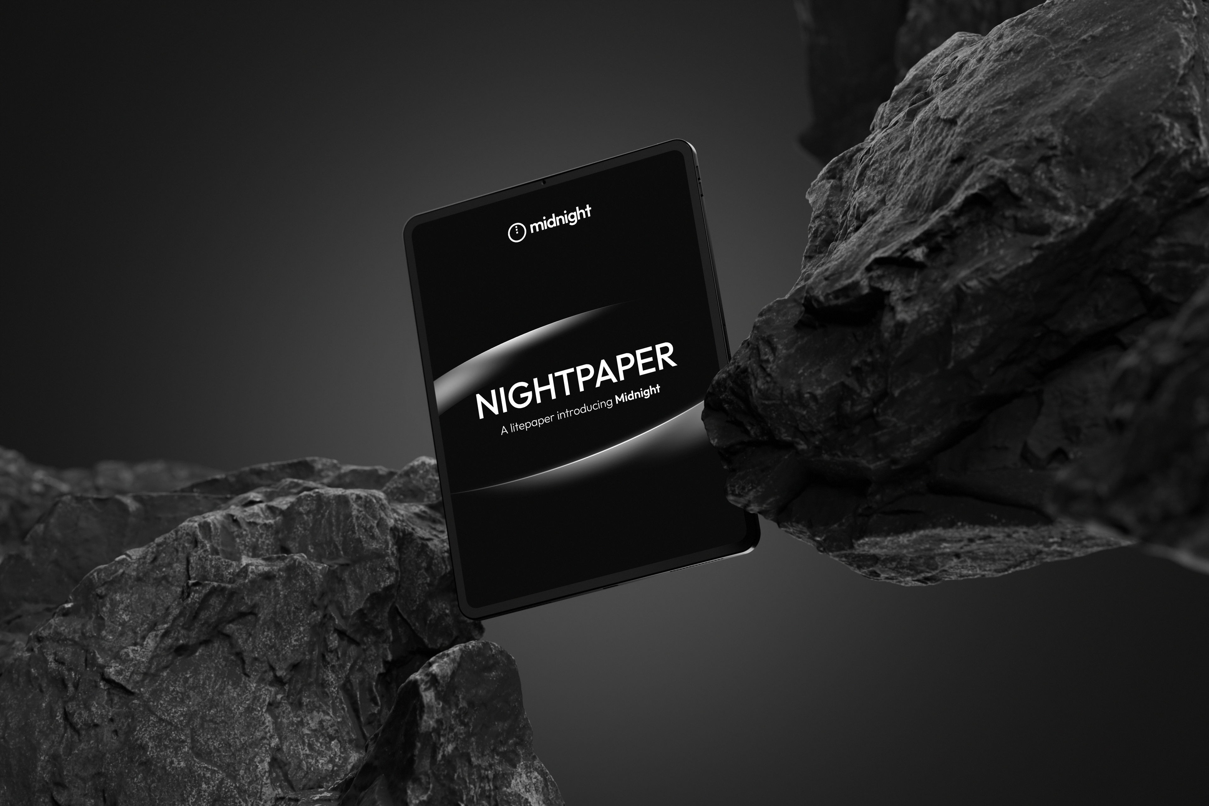 Nightpaper Cover