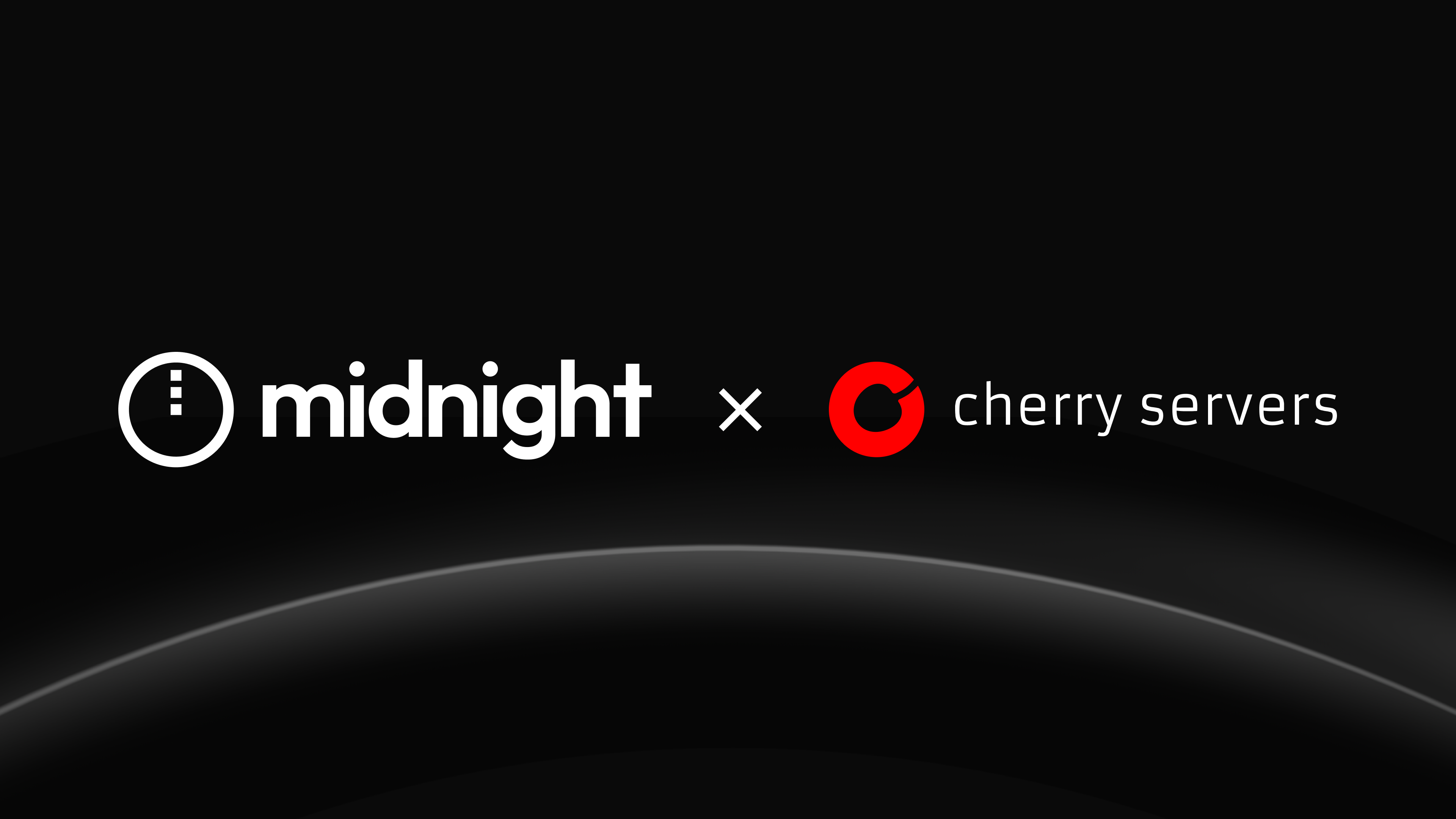 Midnight Cherry Servers