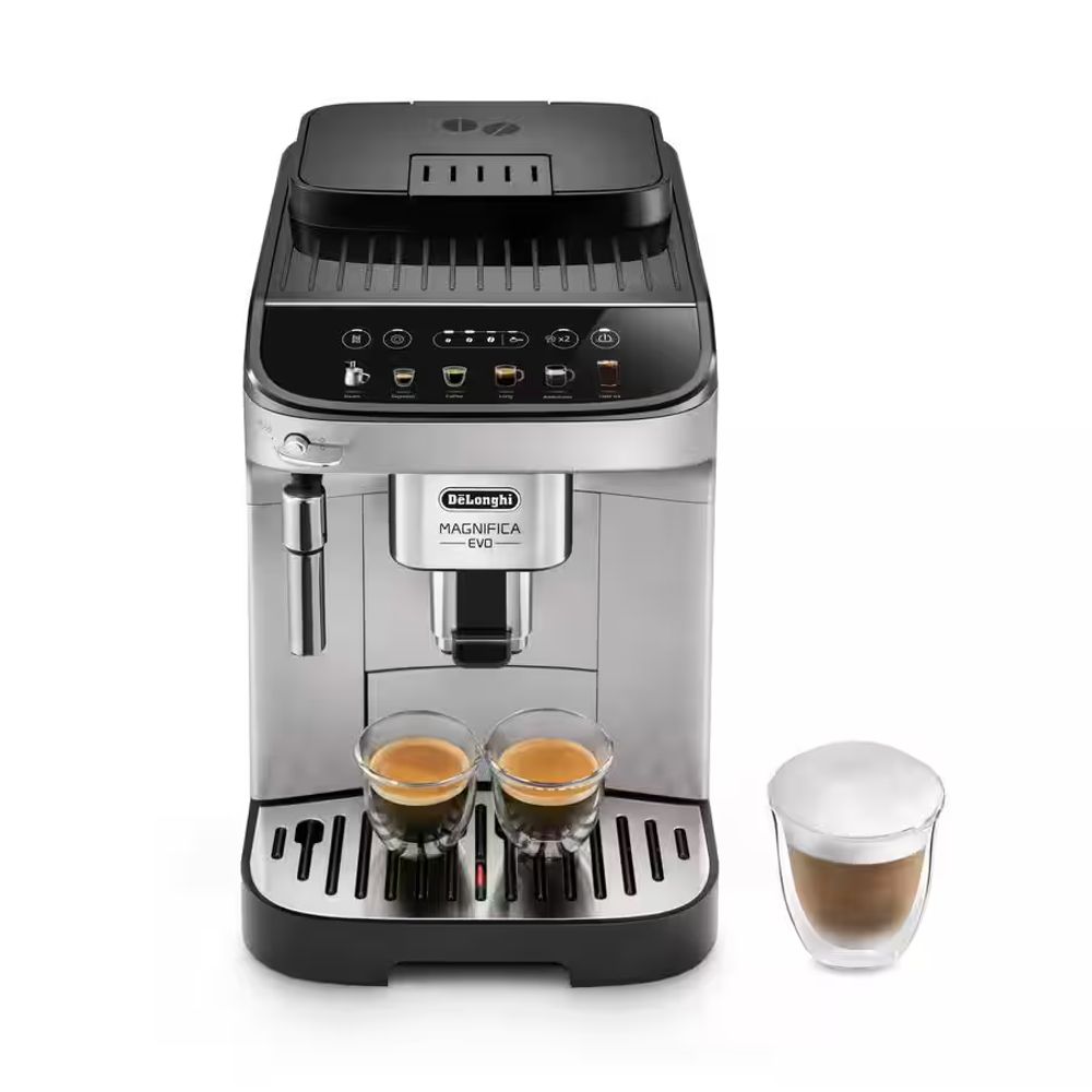 Magnifica Evo Espresso Machine (ECAM29043SB)