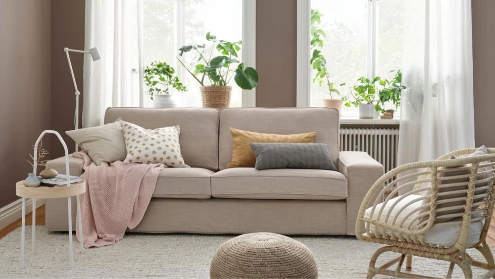 Kivik Sofa Series