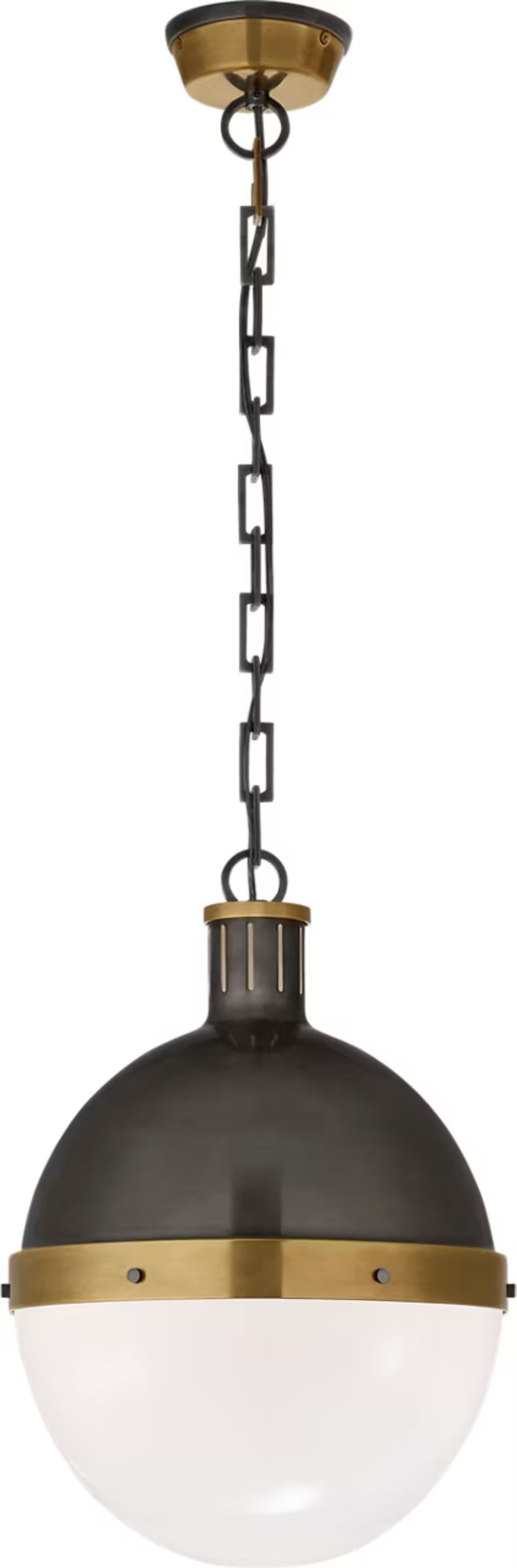 Hicks Large Pendant