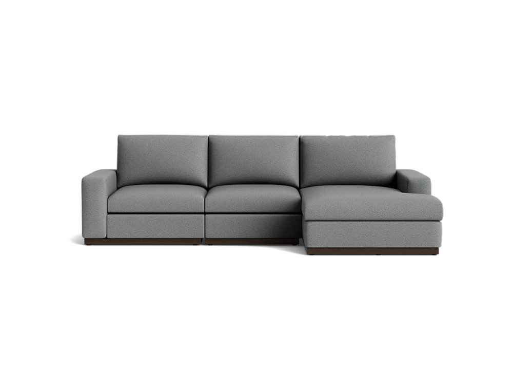 Holt Modular Sectional