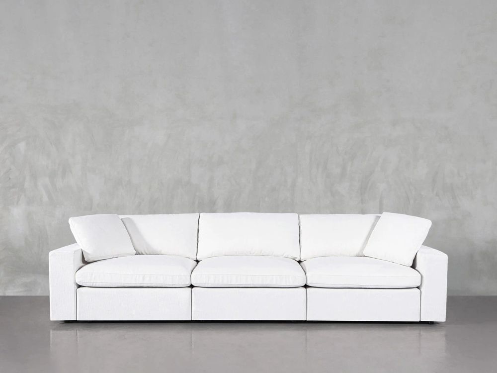 3-Seat Modular Sofa