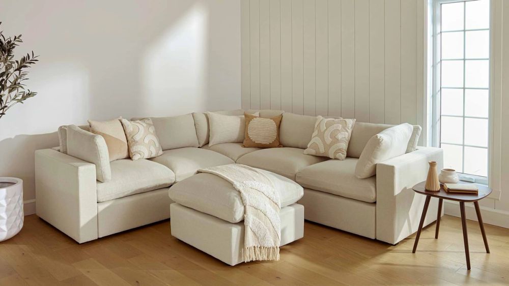 Ciello Modular Sofa