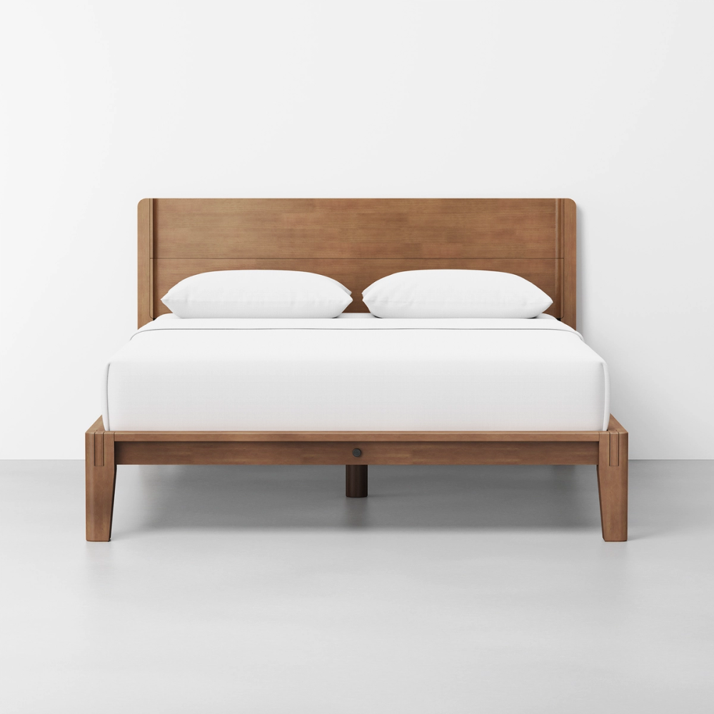 The Classic Bed