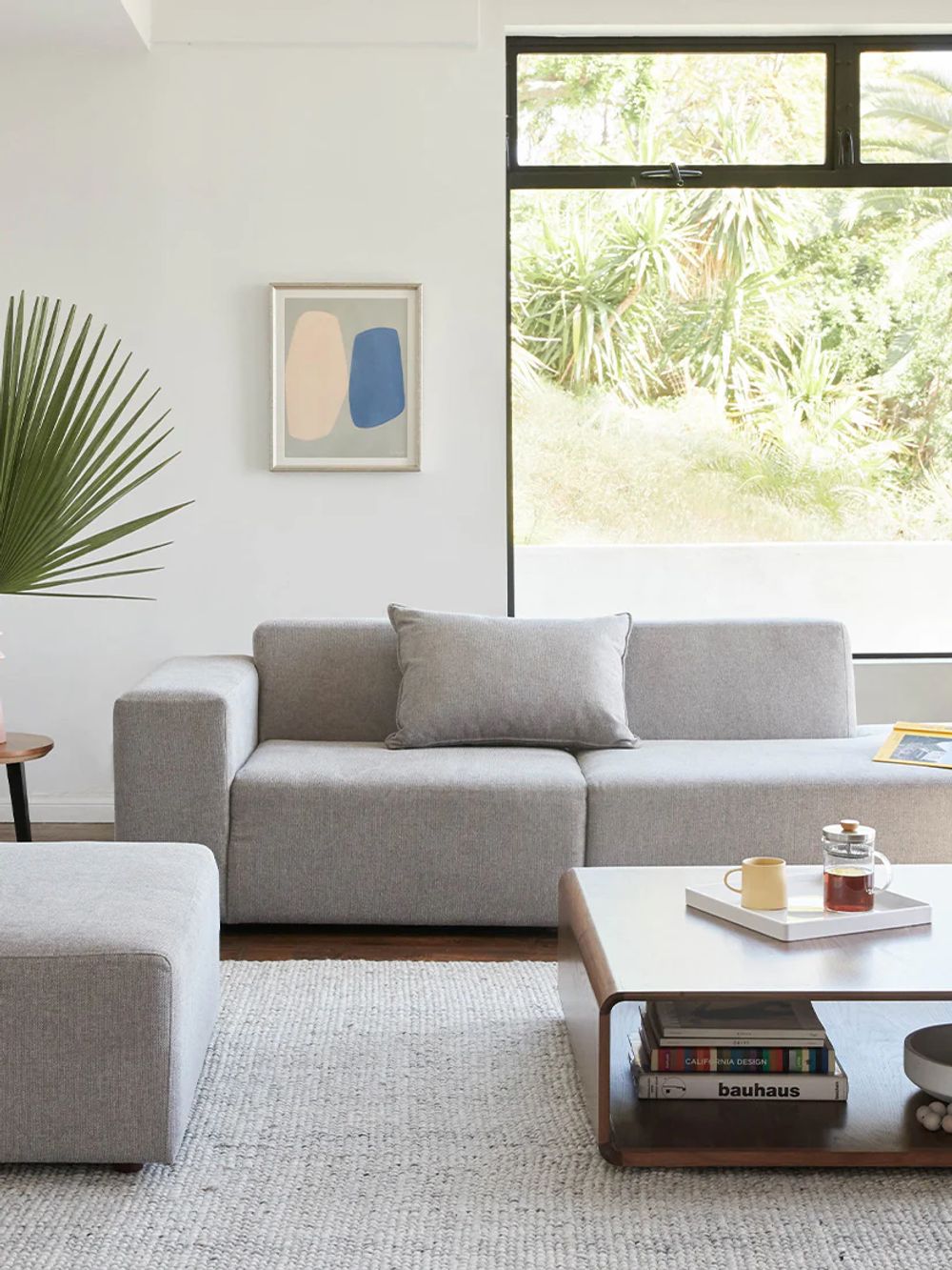 Form Sectional