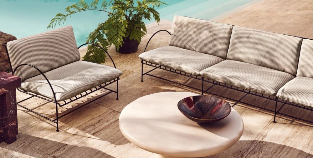 Lumin 4-Piece Sectional