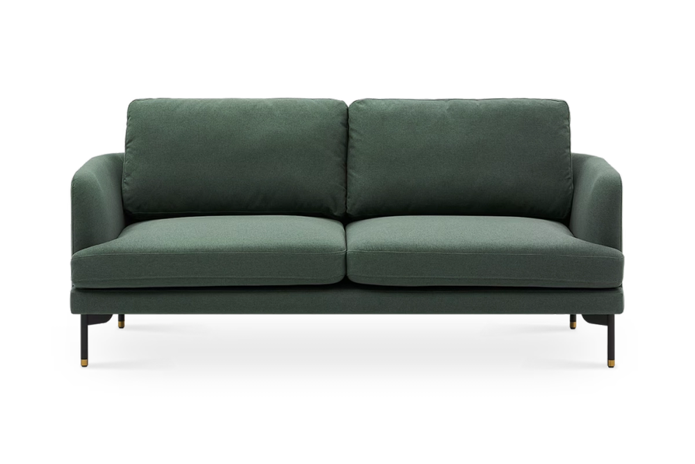 Pebble Loveseat