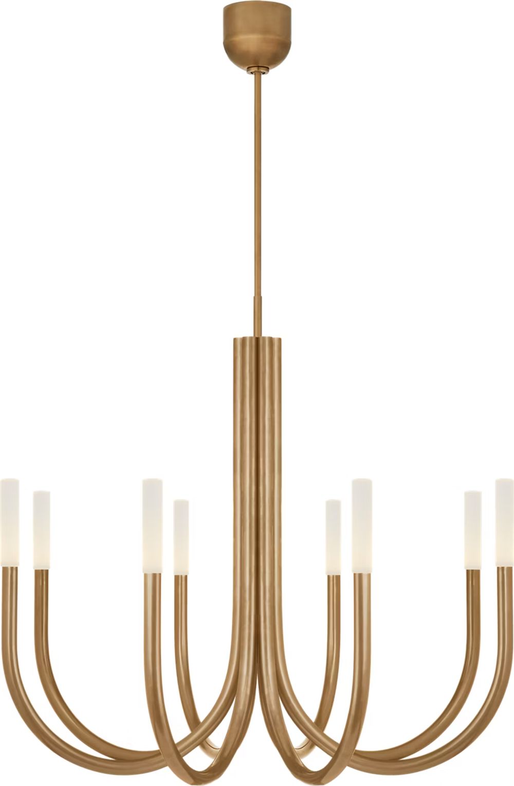 Rousseau Medium Chandelier