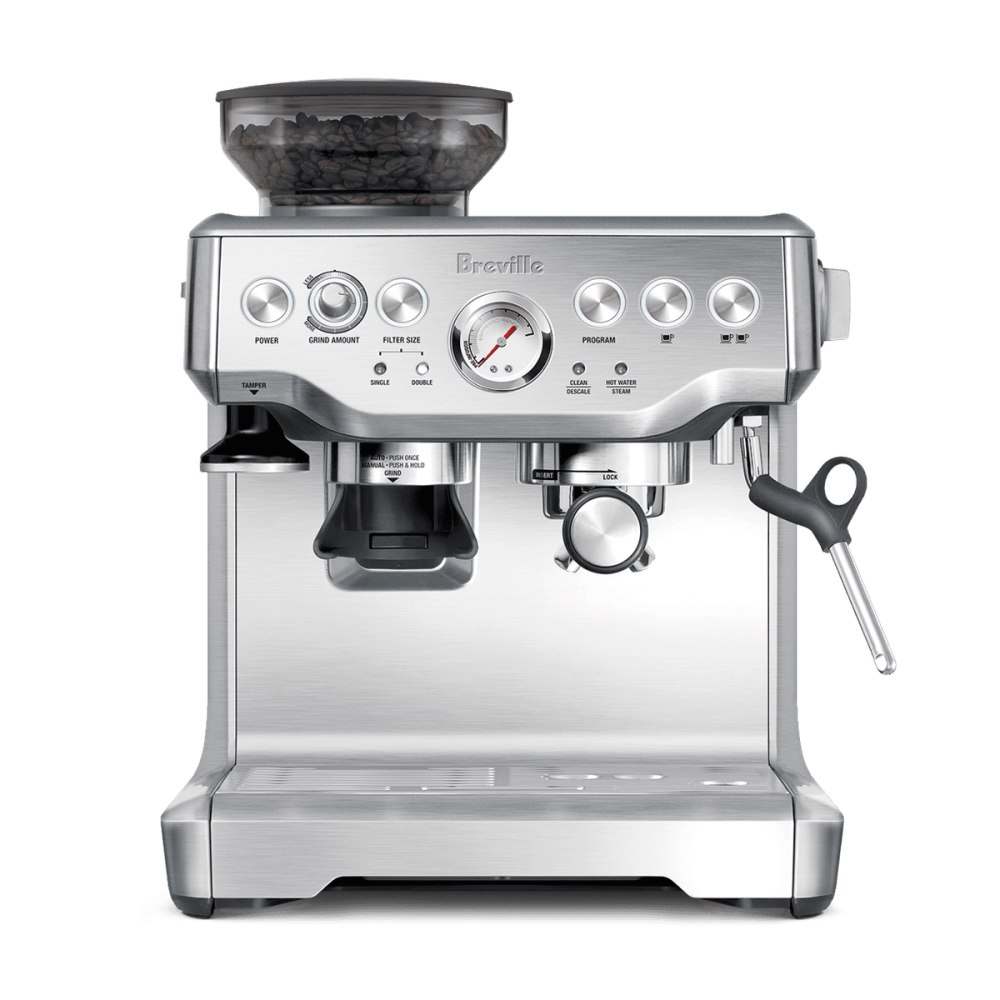 the Barista Express (BES870XL)