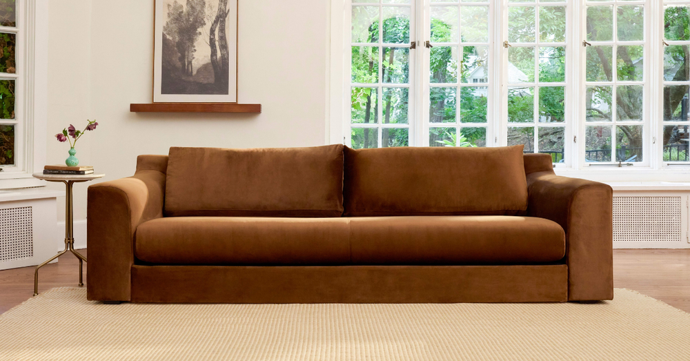 Essential Sofa