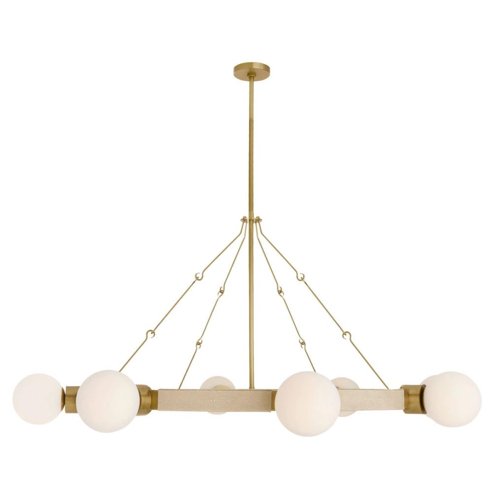 Liberty Chandelier
