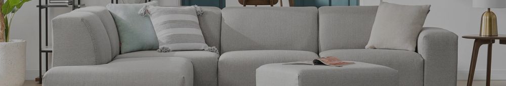 Todd Sectional