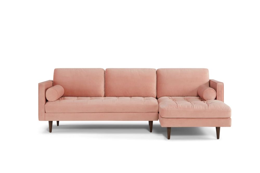Briar Sectional