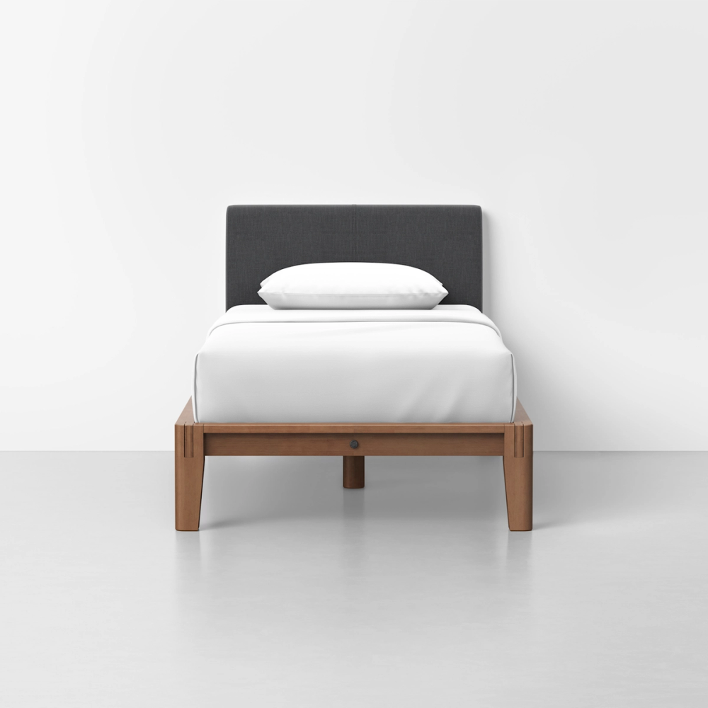The Classic Bed