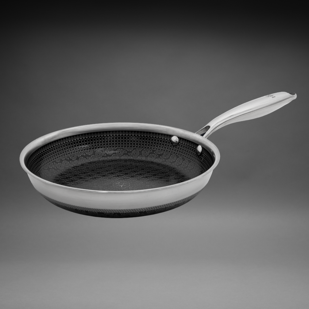 Hybrid 9.5" Fry Pan