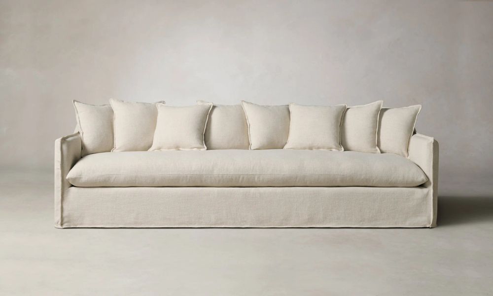 The Dune Sofa