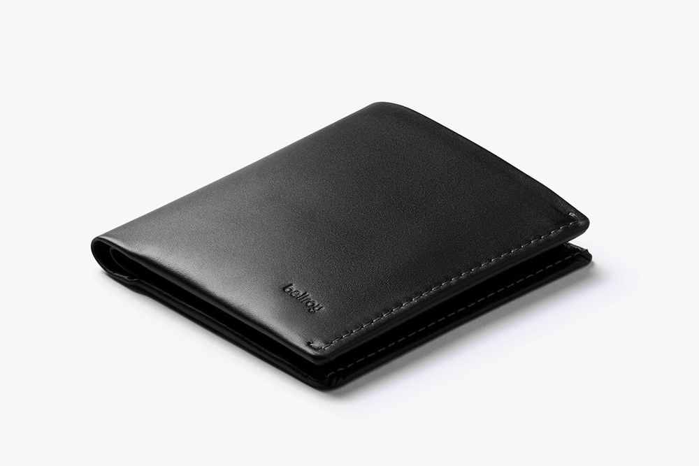 Note Sleeve Wallet