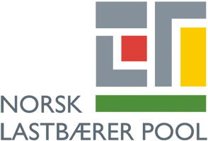 Norsk Lastbærer Pool AS logo