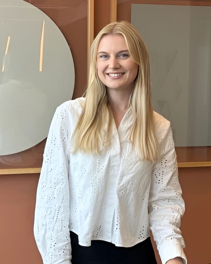 Andrine Malmåsen