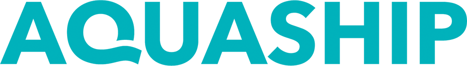 Aquaship logo