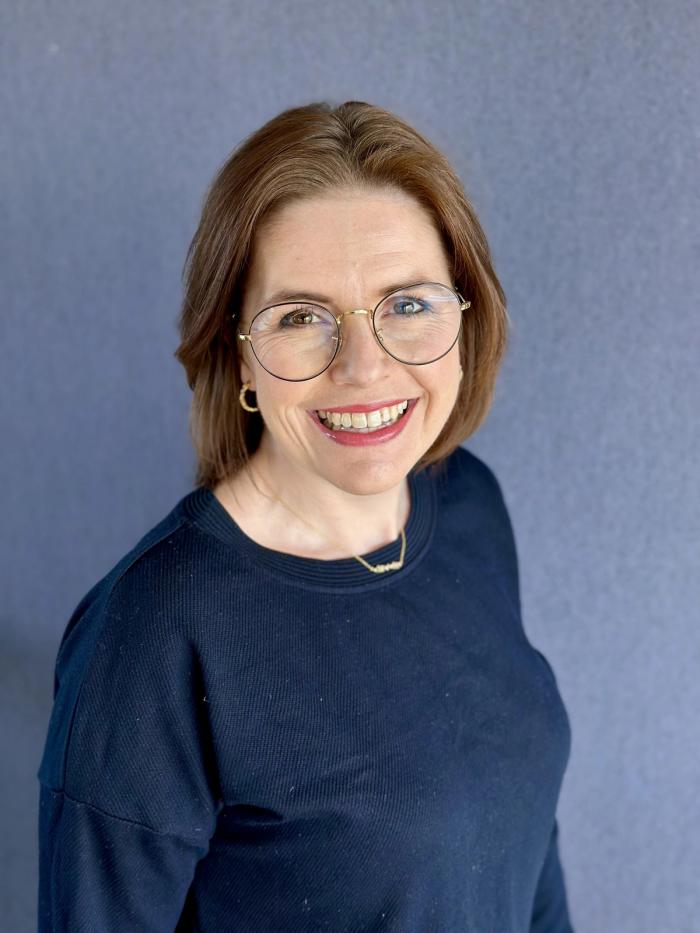 Susanne Tollefsen Log
