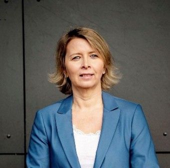 Karoline Nystrøm
