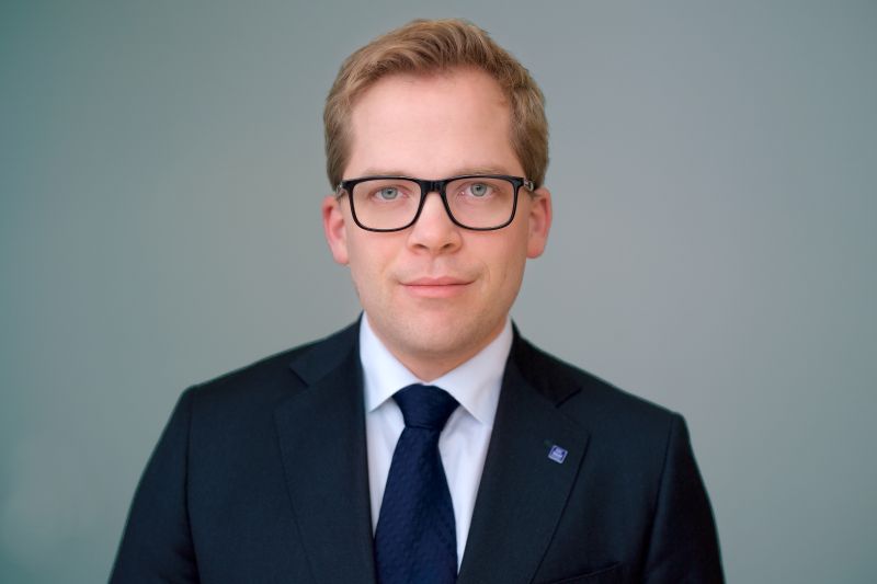 Lars Røsæg