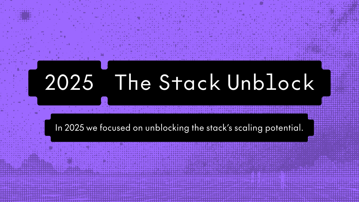 The Cosmos Stack Roadmap for 2026 | Cosmos Labs