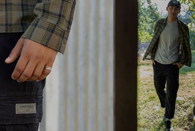 Men's Cargo Pants | UNIONBAY