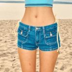 Women's Shorts