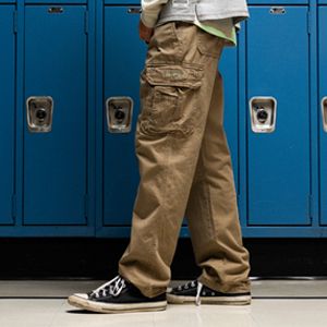 Men's Pants