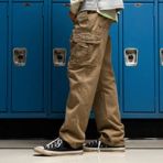 Men's Pants