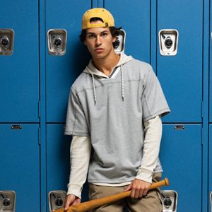 Men's Shirts
