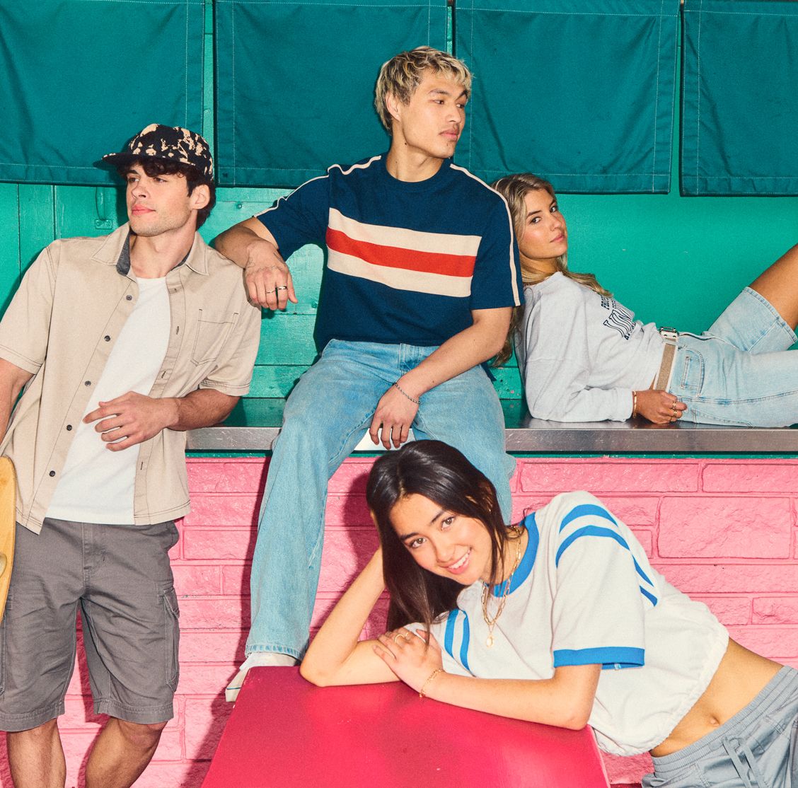 90s UNIONBAY ブラック コットンニット XL 90s UNIONBAY ブラック コットンニット XL UNIONBAY Cotton T-Shirts