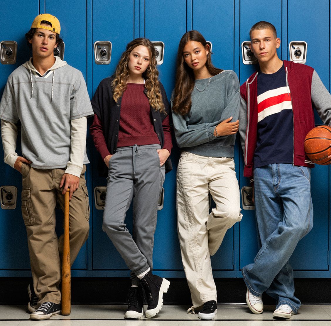 UNIONBAY - Clothing for Men & Women Since 1981