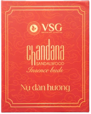 Nhang Nụ Đàn Hương