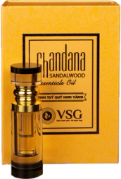 Tinh dầu Đàn Hương 10ml