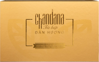 Trà Búp Đàn Hương